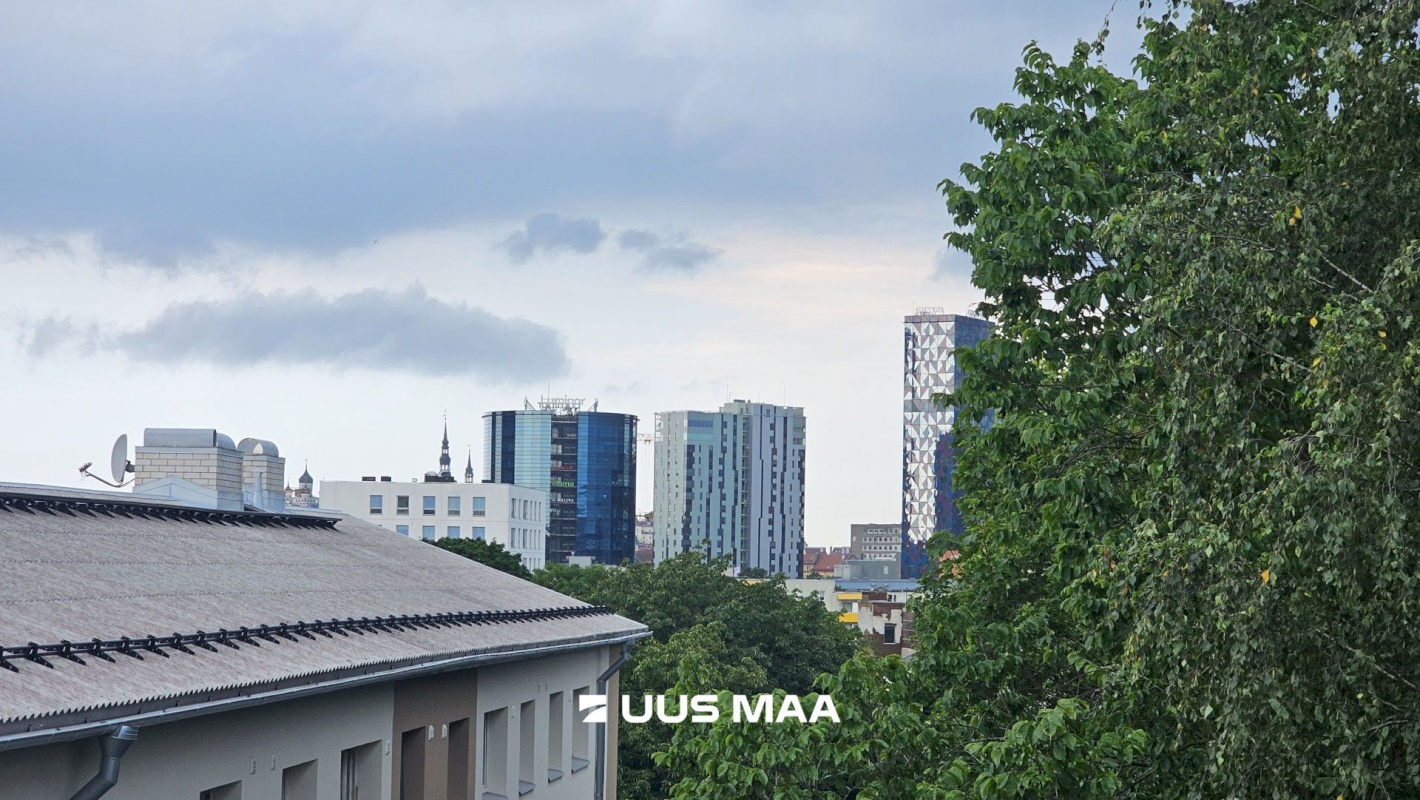 Tallinn, Kesklinna linnaosa, Jakobi 17-13