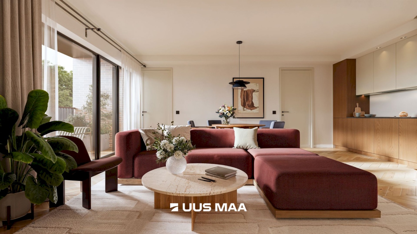 Tallinn, Kesklinna linnaosa, Jakobi 17-13