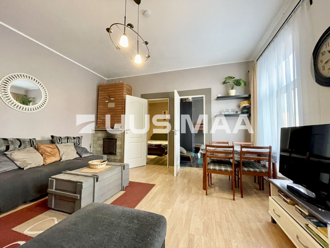 Pärnu linn, Pärnu linn, Rannarajoon, Karusselli tn 3