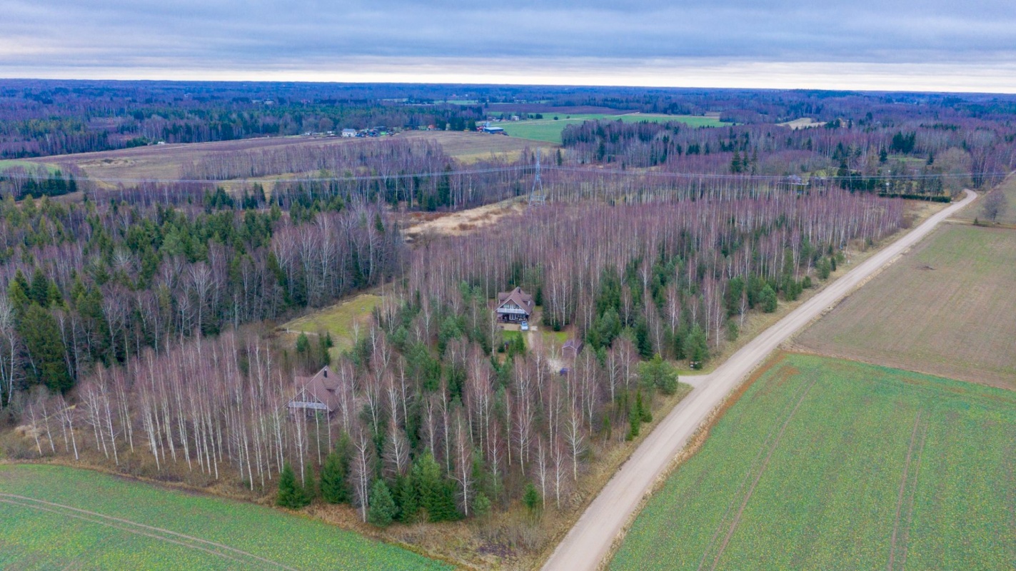 Tartu vald, Salu küla, Andrese