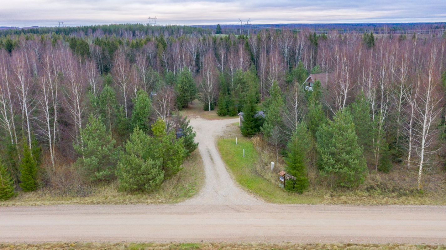 Tartu vald, Salu küla, Andrese