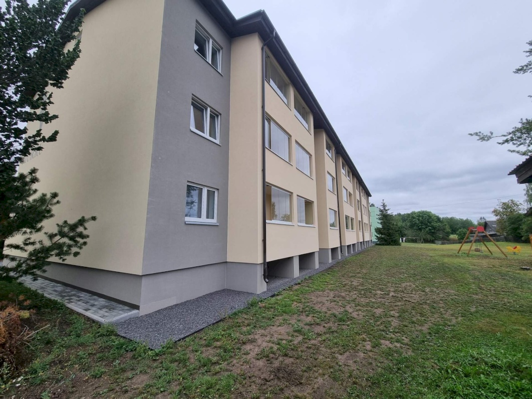 Rakvere linn, Murru tn 3