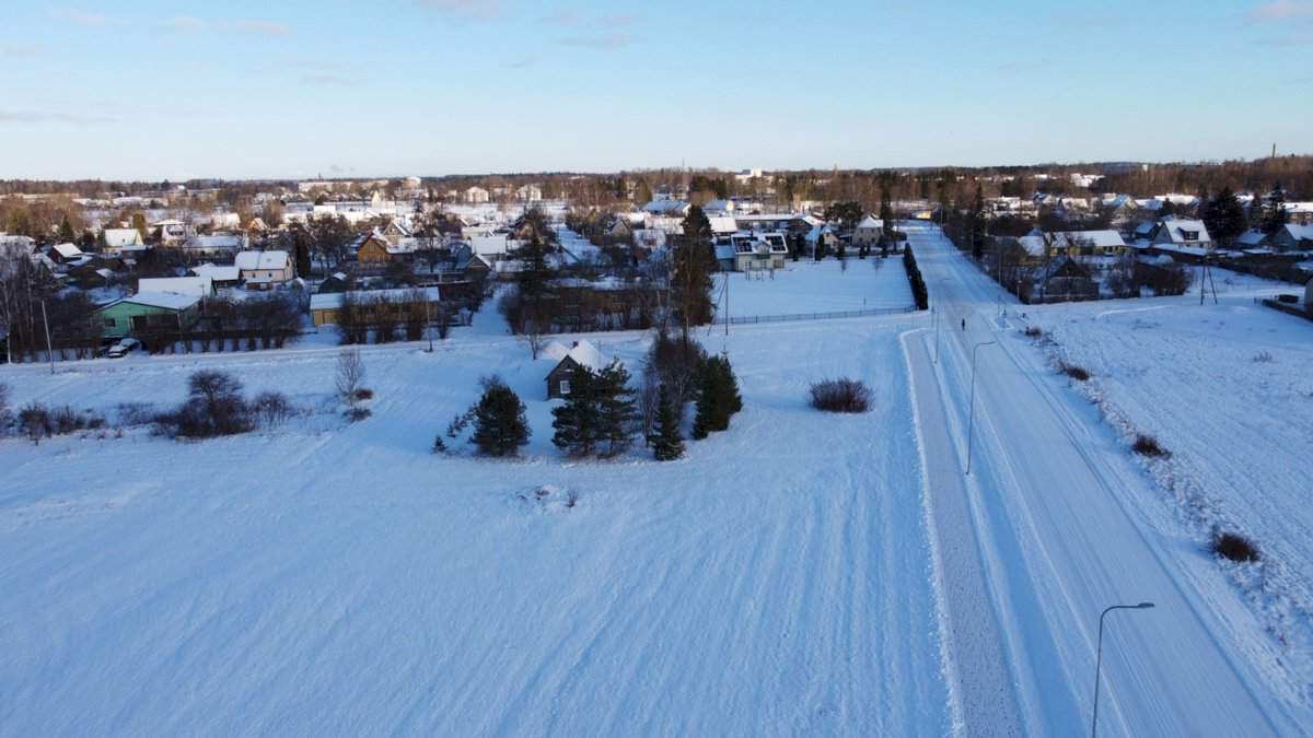 Tapa vald, Tamsalu linn, Piiri 10