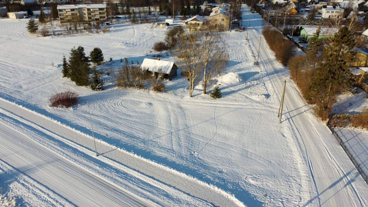 Tapa vald, Tamsalu linn, Piiri 10