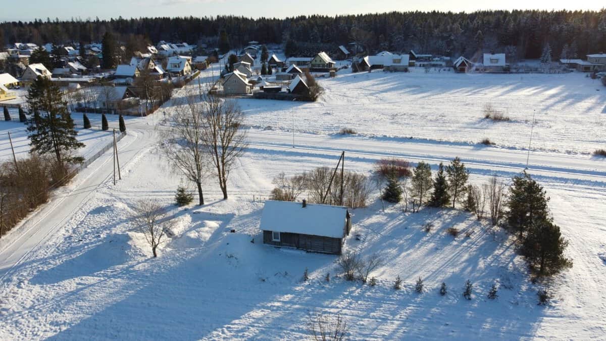 Tapa vald, Tamsalu linn, Piiri 10