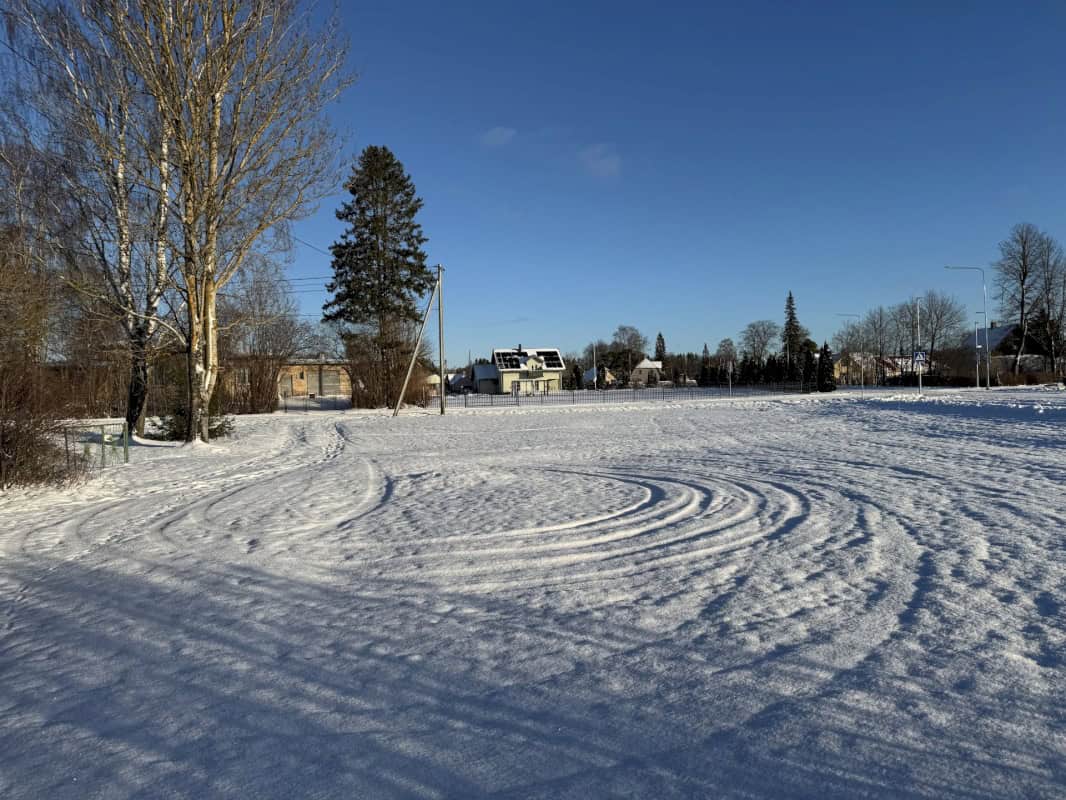 Tapa vald, Tamsalu linn, Piiri 10