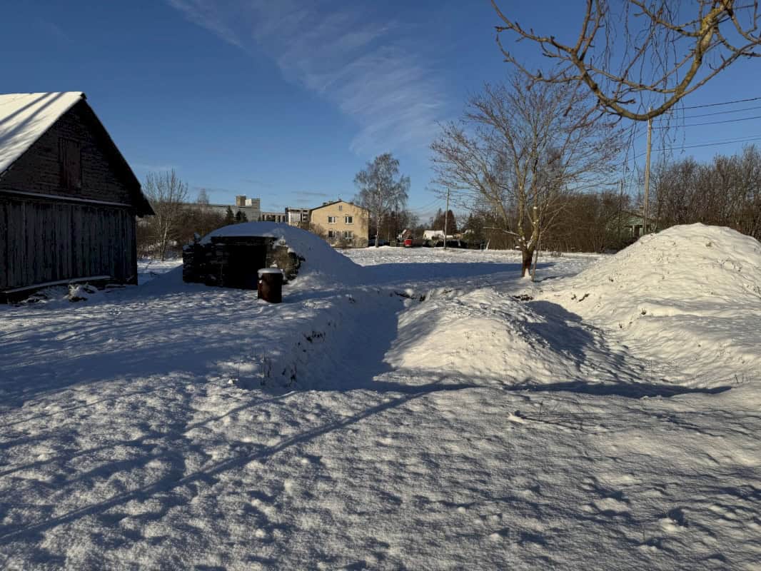 Tapa vald, Tamsalu linn, Piiri 10