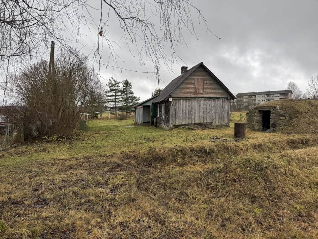 Tapa vald, Tamsalu linn, Piiri 10