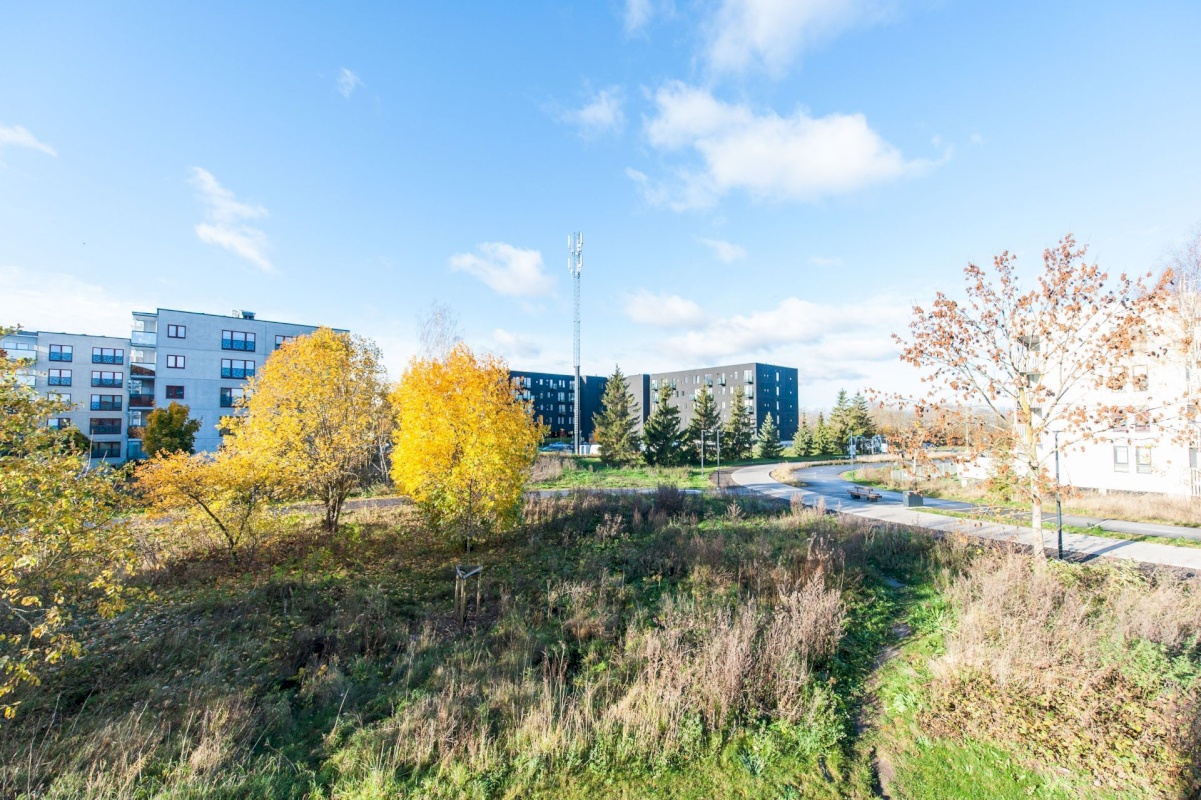 Tallinn, Kesklinna linnaosa, Võidujooksu 8c