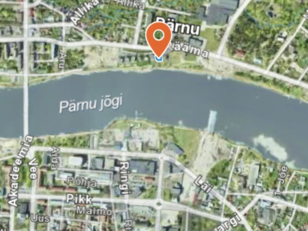 Pärnu linn, Pärnu linn, Rääma, Rääma 15