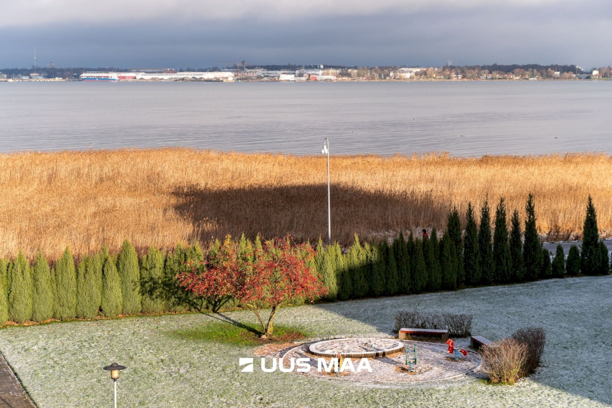 Tallinn, Haabersti linnaosa, Rocca al Mare, Vabaõhumuuseumi tee 4b