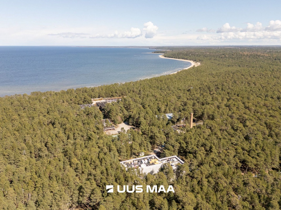 Lääne-Harju vald, Lohusalu küla, Lohusalu tee 100