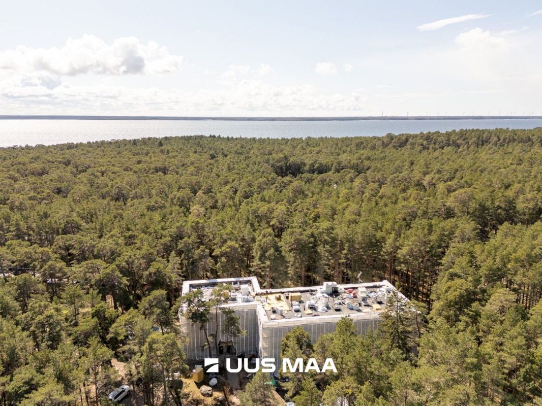 Lääne-Harju vald, Lohusalu küla, Lohusalu tee 100