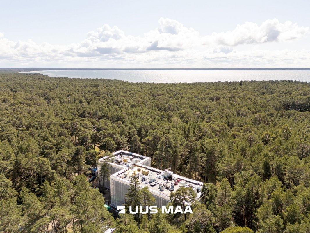 Lääne-Harju vald, Lohusalu küla, Lohusalu tee 100