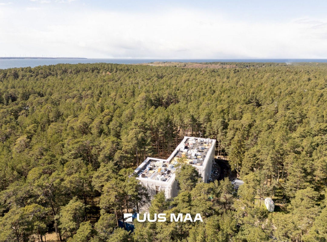 Lääne-Harju vald, Lohusalu küla, Lohusalu tee 100