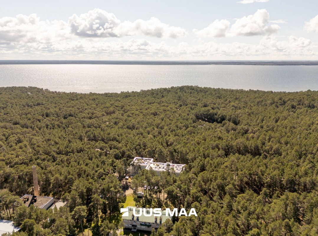 Lääne-Harju vald, Lohusalu küla, Lohusalu tee 100