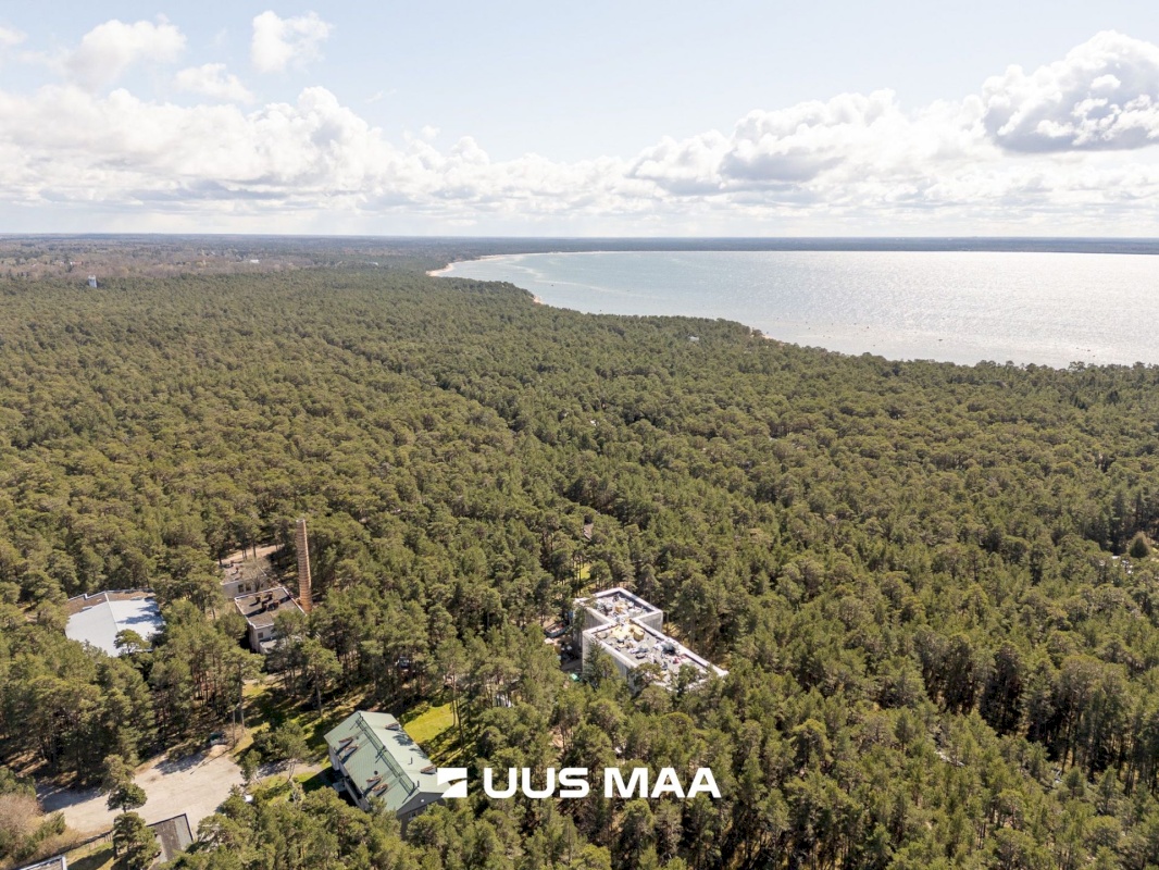 Lääne-Harju vald, Lohusalu küla, Lohusalu tee 100
