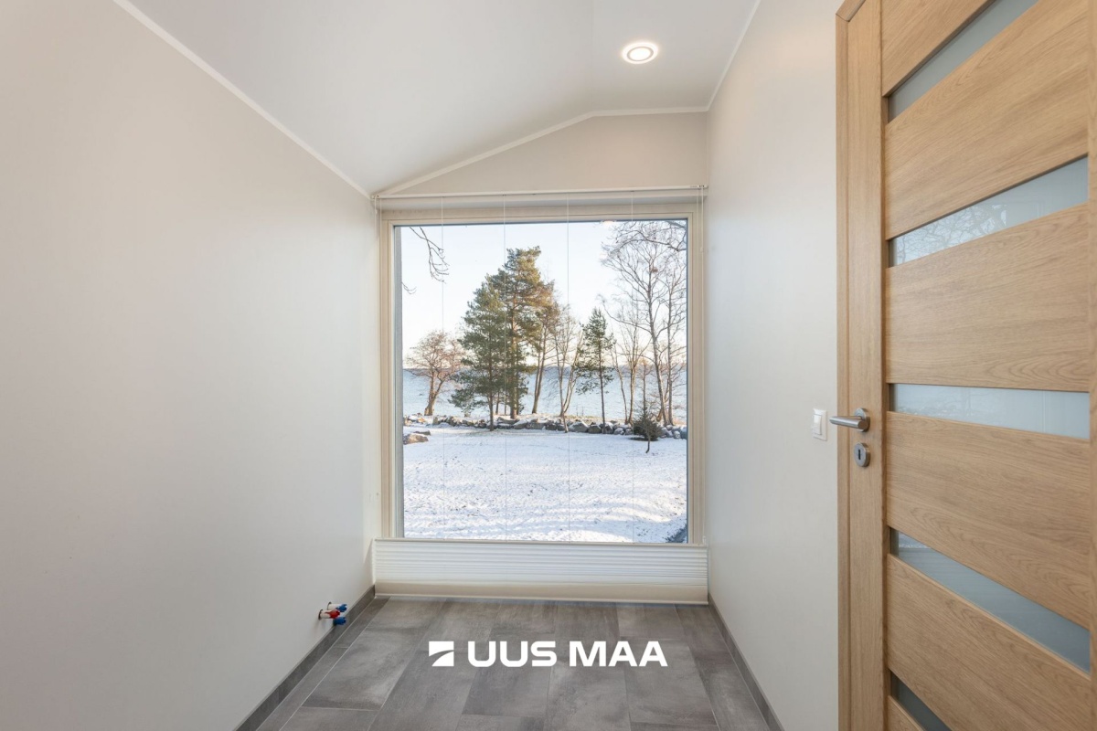 Viimsi vald, Randvere küla, Tammeranna tee 12