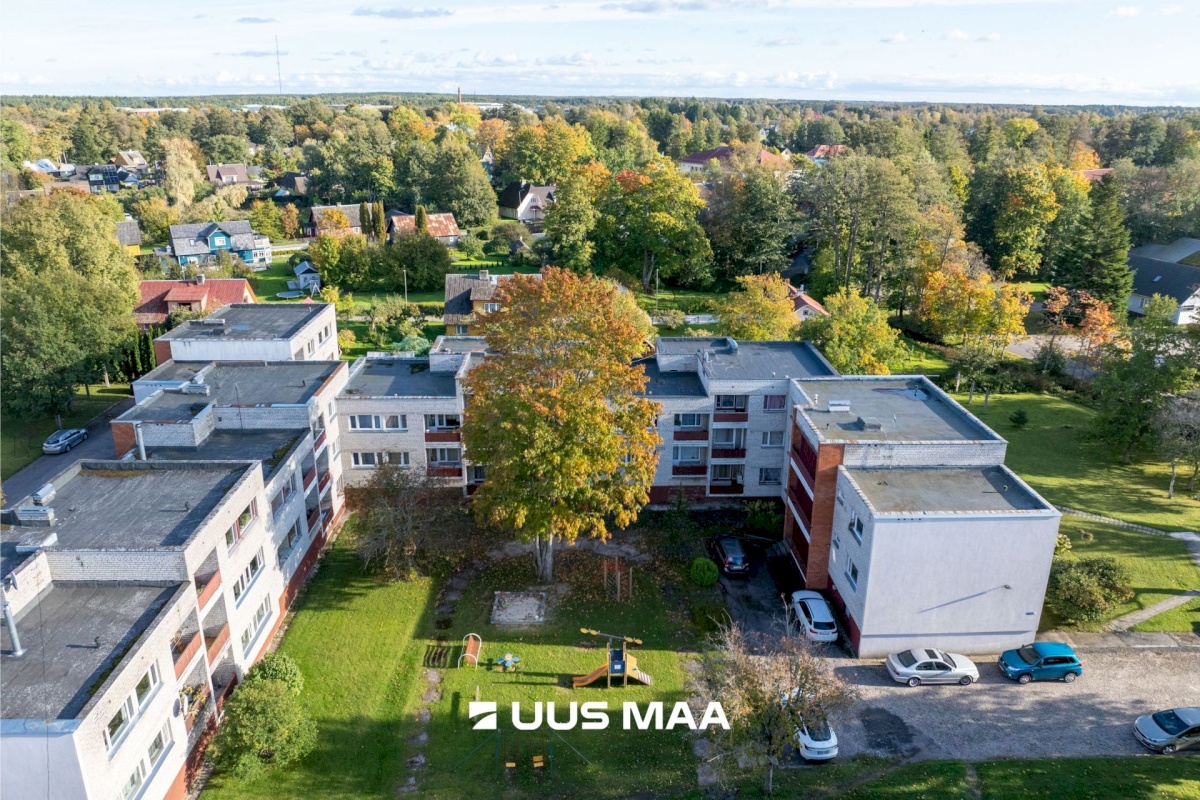 Hiiumaa vald, Kärdla linn, Vabaduse 9