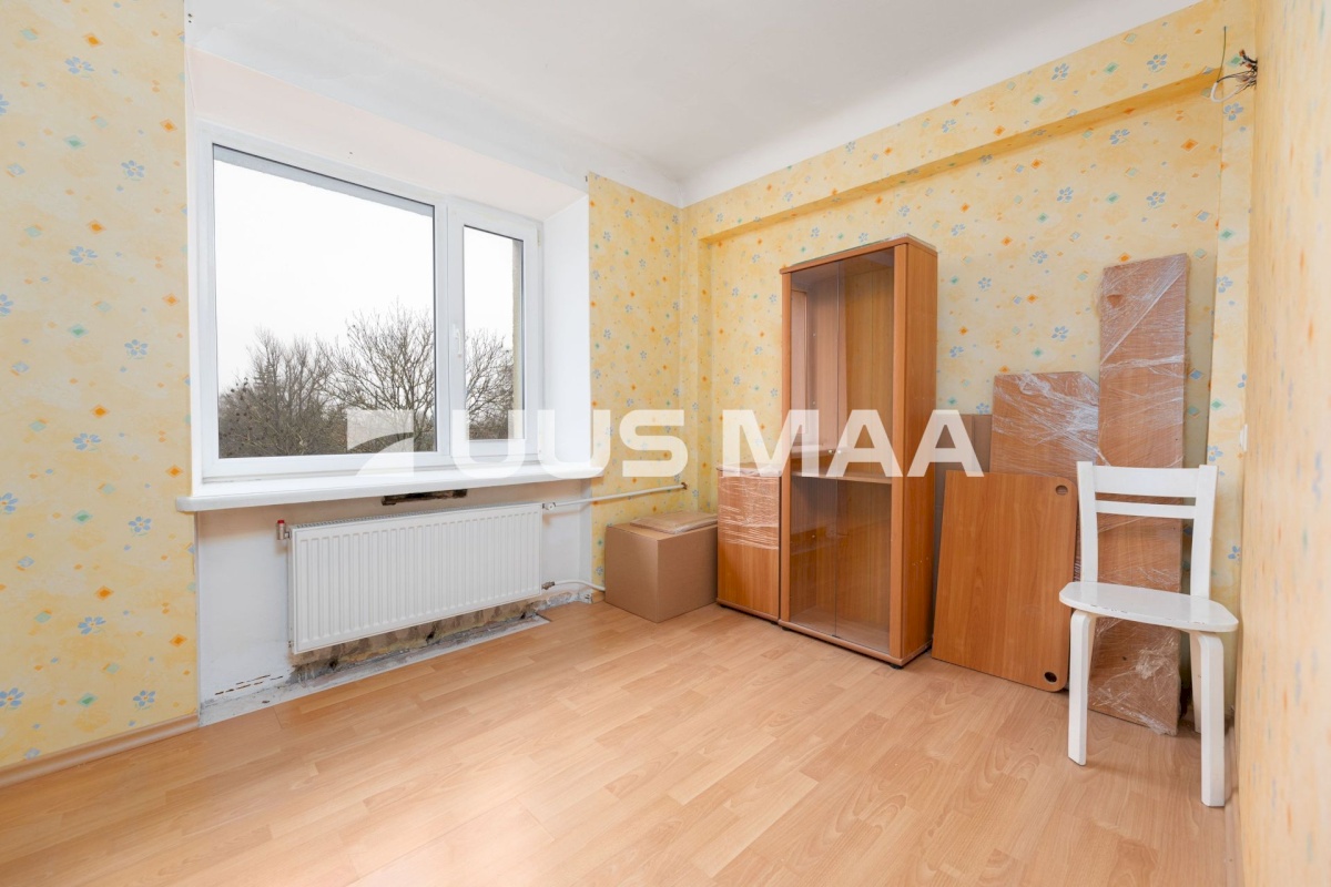 Tallinn, Kristiine linnaosa, Järve, Tuisu 4