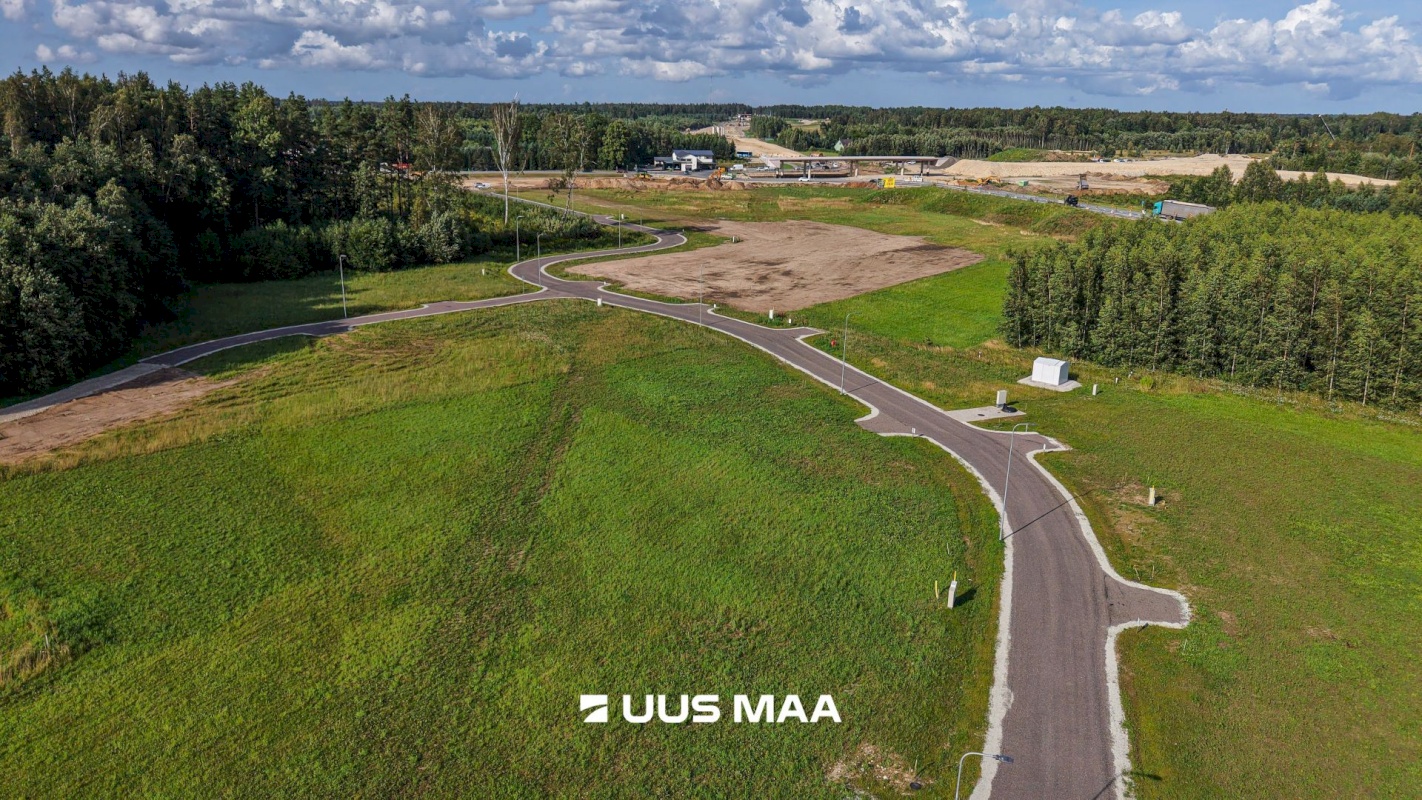 Kohila vald, Urge küla, Aasa tn 7