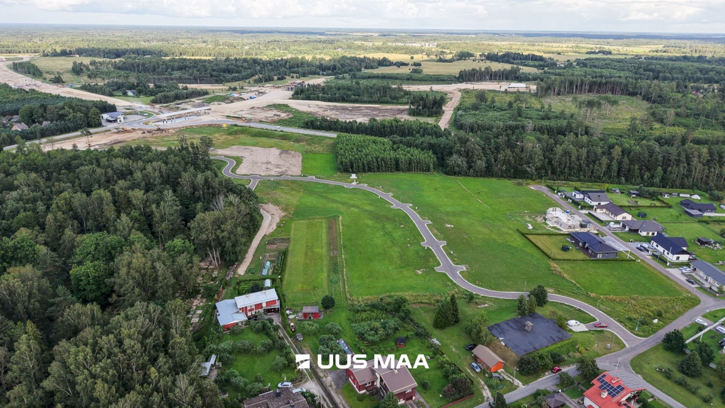 Kohila vald, Urge küla, Aasa tn 7