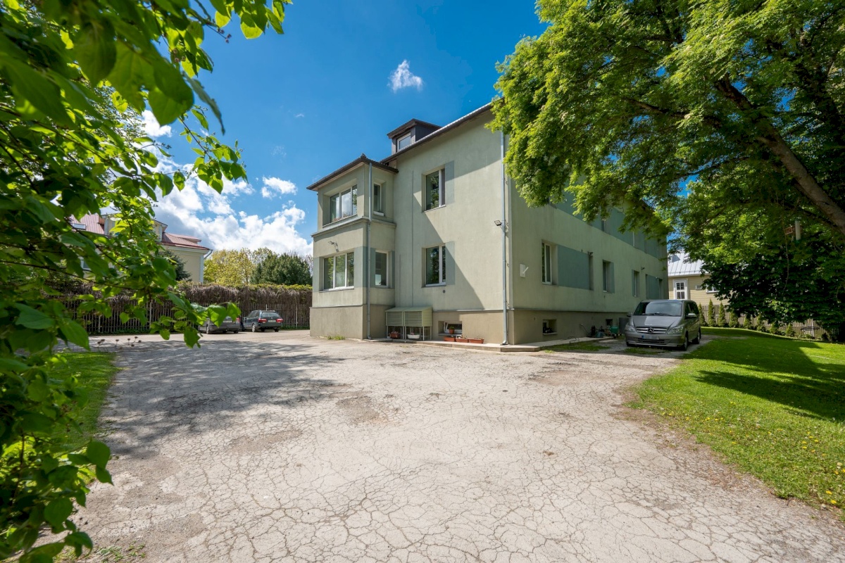 Tallinn, Põhja-Tallinna linnaosa, Kopli 63a
