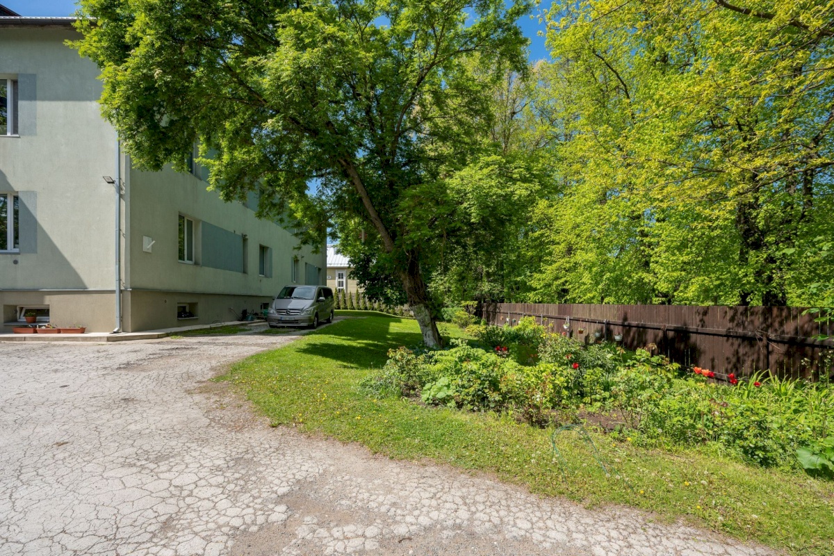 Tallinn, Põhja-Tallinna linnaosa, Kopli 63a