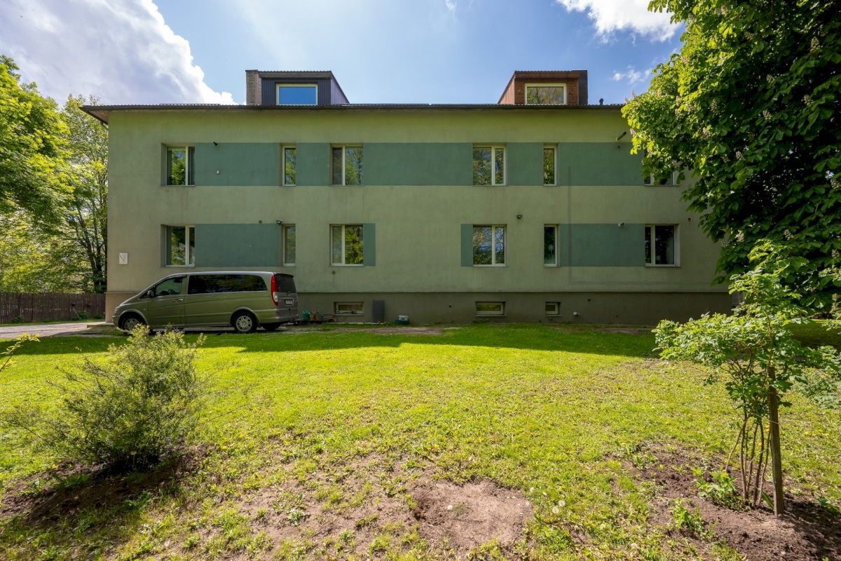 Tallinn, Põhja-Tallinna linnaosa, Kopli 63a