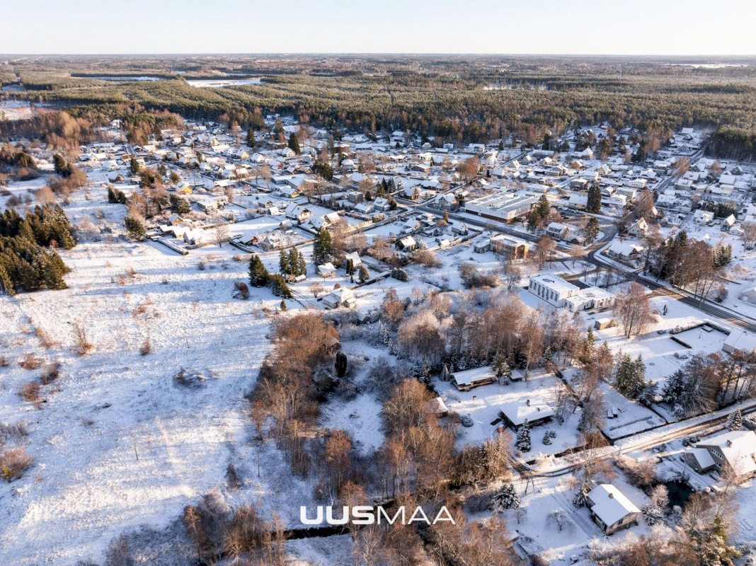 Kuusalu vald, Kuusalu alevik, Lepa 6