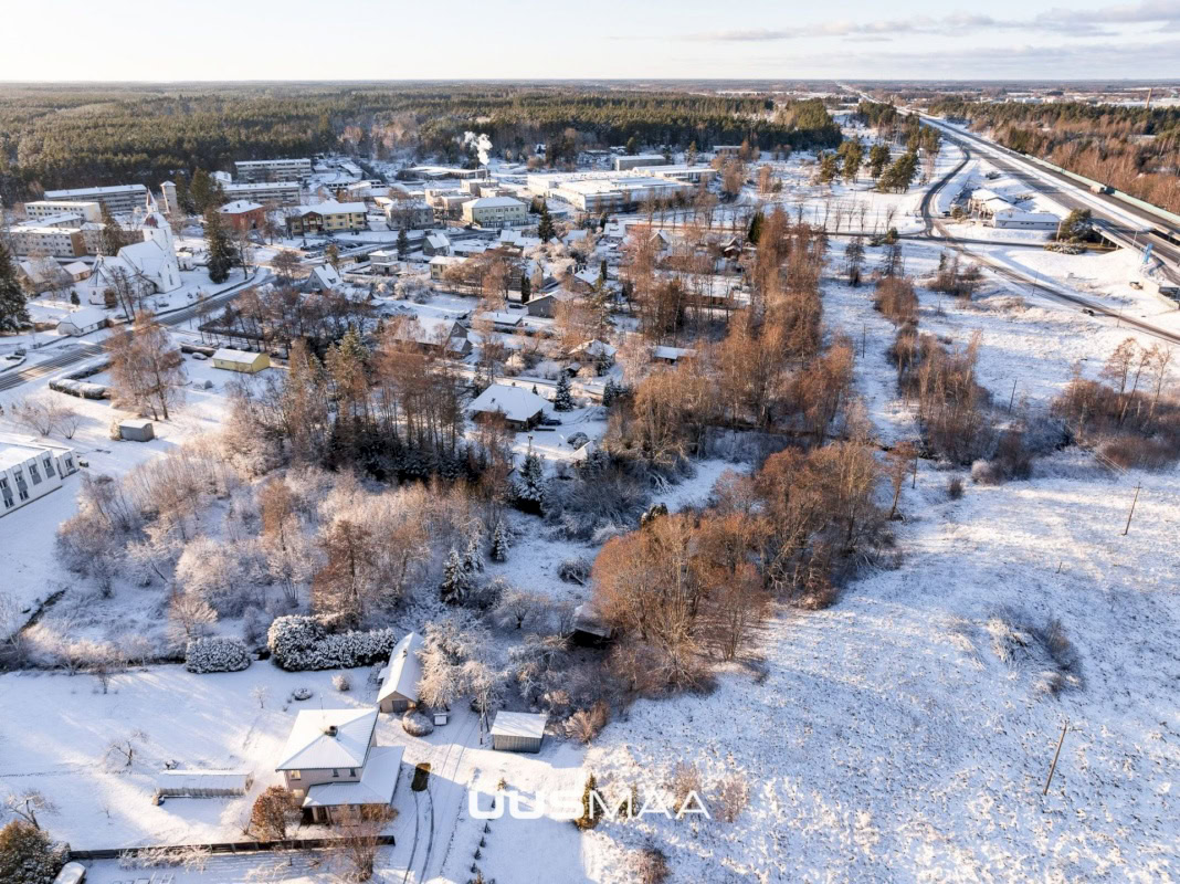 Kuusalu vald, Kuusalu alevik, Lepa 6