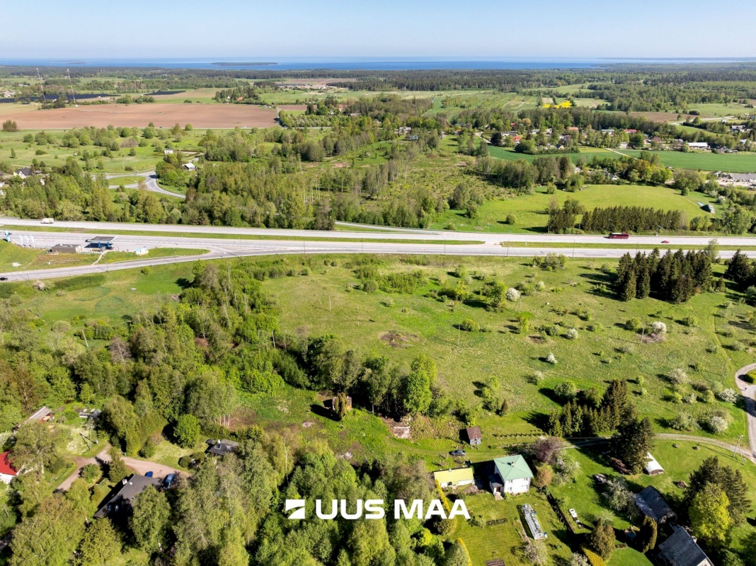 Kuusalu vald, Kuusalu alevik, Lepa 6