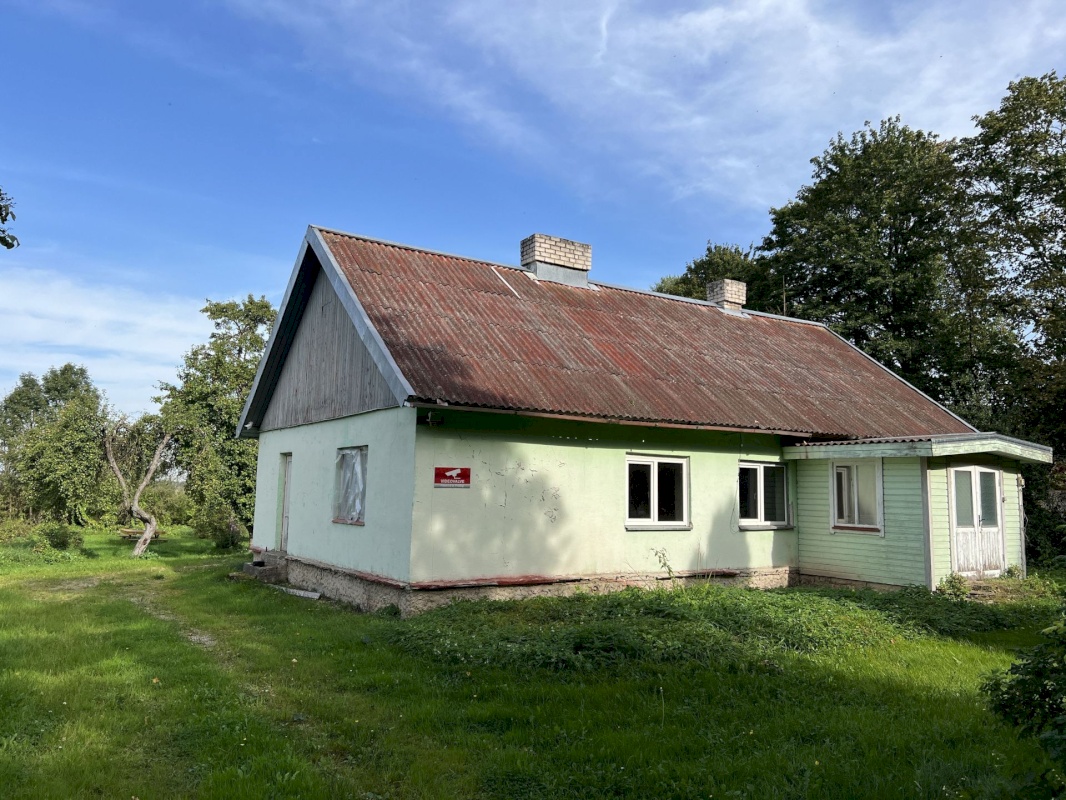 Lääneranna vald, Pagasi küla