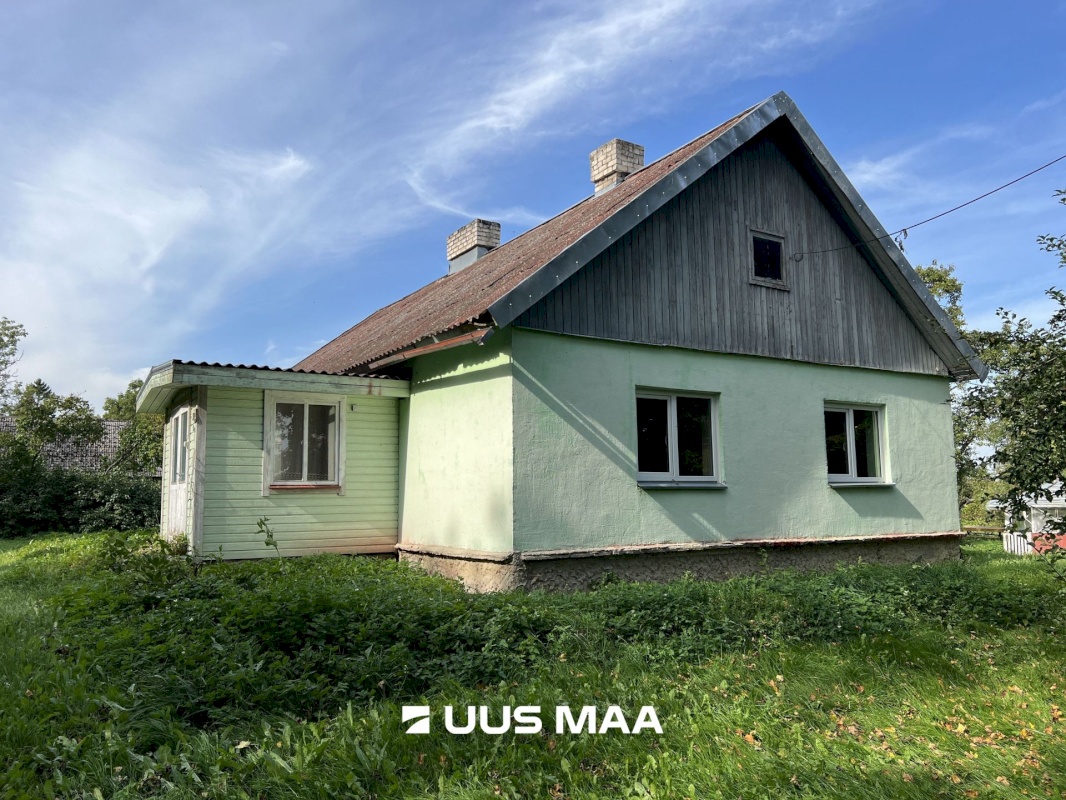 Lääneranna vald, Pagasi küla