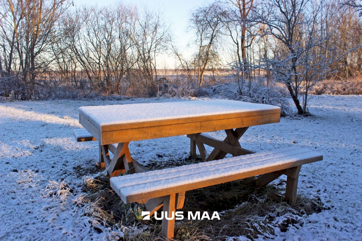 Lääneranna vald, Pagasi küla