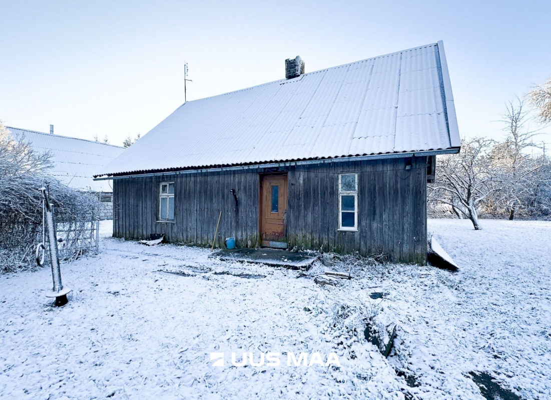 Tapa vald, Vahakulmu küla