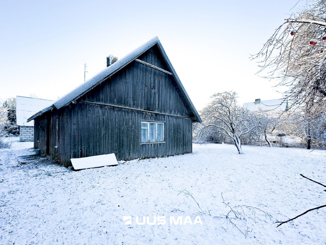 Tapa vald, Vahakulmu küla