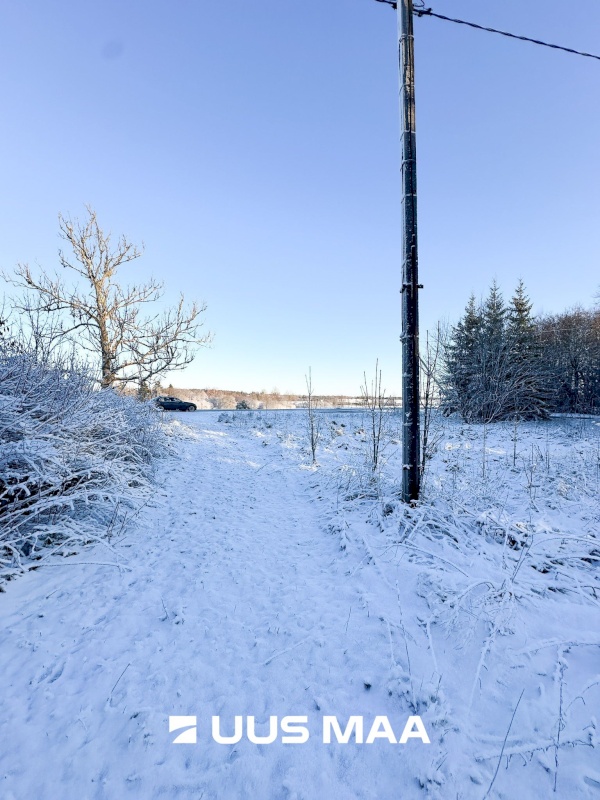 Tapa vald, Vahakulmu küla