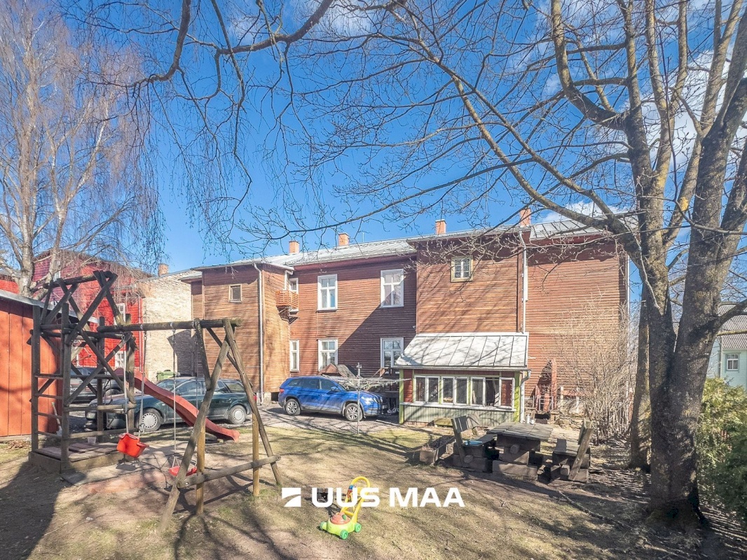Tartu linn, Tartu linn, Karlova, Ees-Karlova, Tähe 69