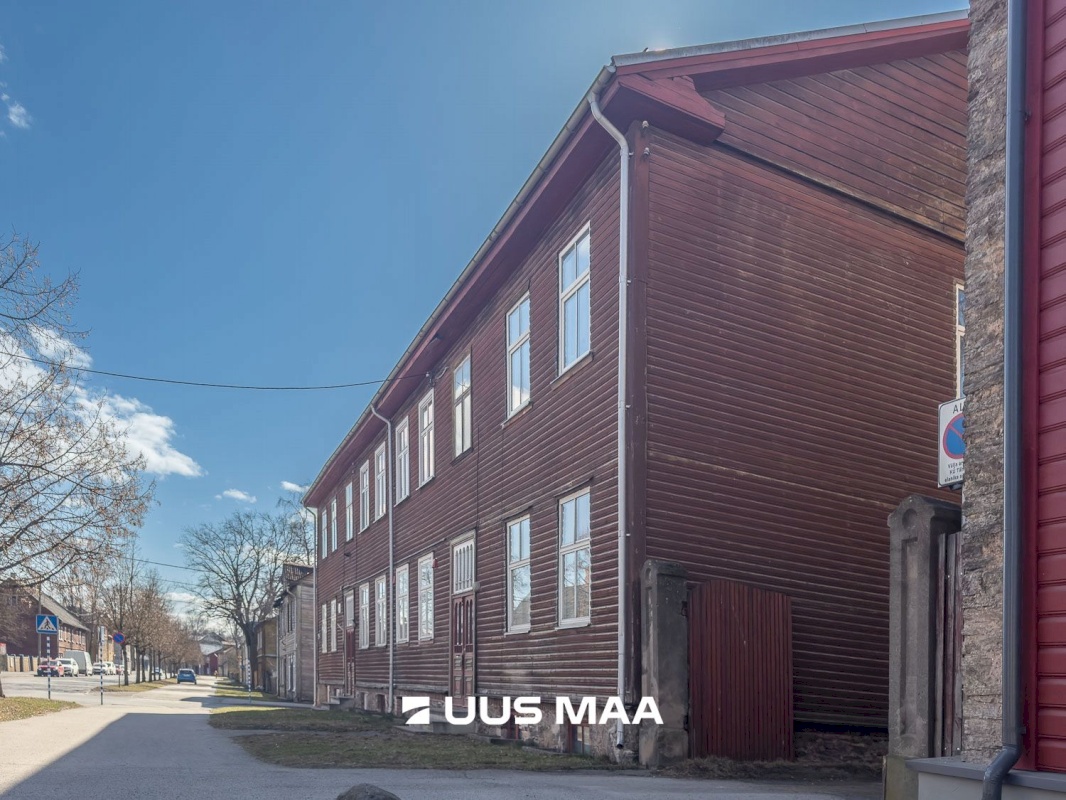 Tartu linn, Tartu linn, Karlova, Ees-Karlova, Tähe 69