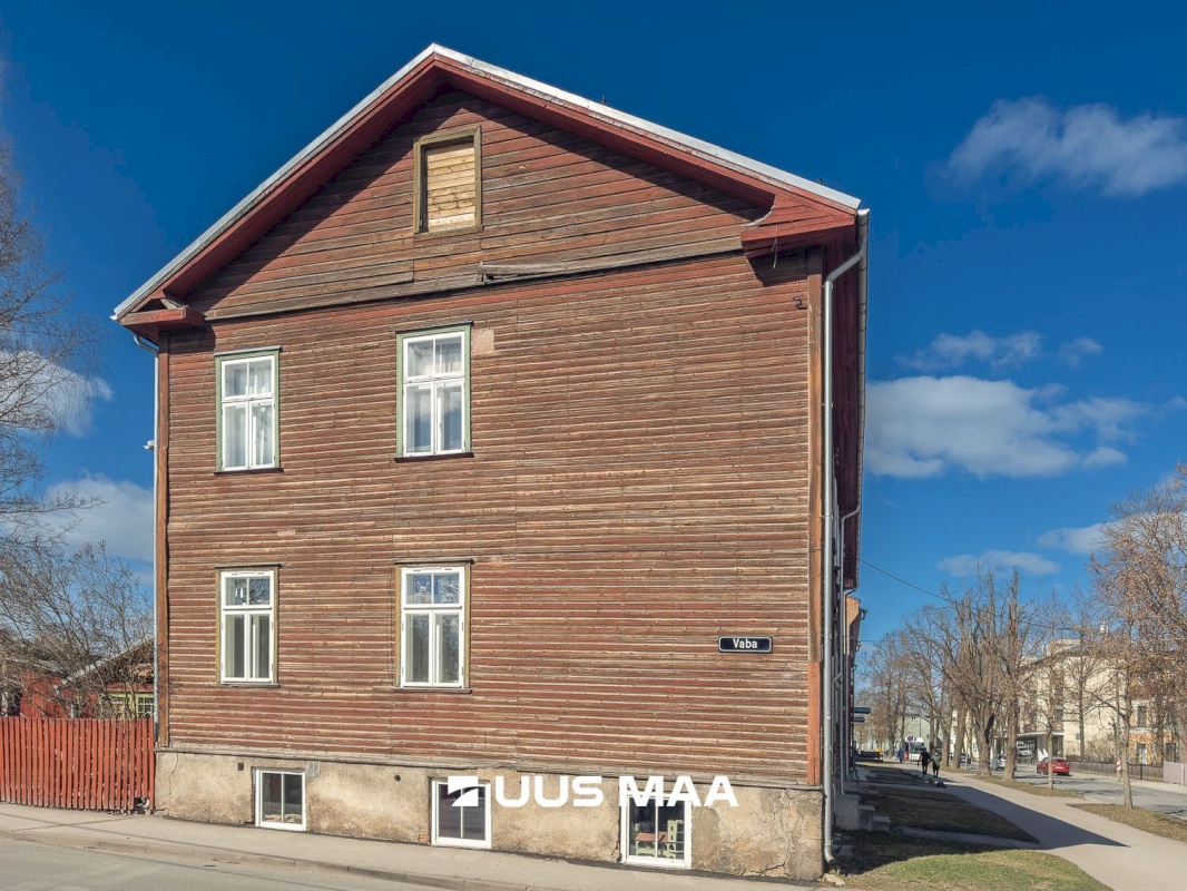 Tartu linn, Tartu linn, Karlova, Ees-Karlova, Tähe 69