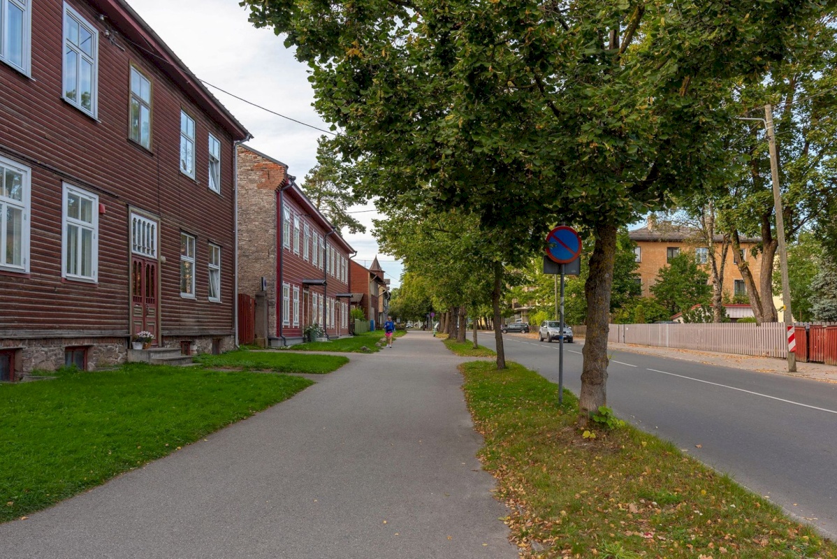 Tartu linn, Tartu linn, Karlova, Ees-Karlova, Tähe 69