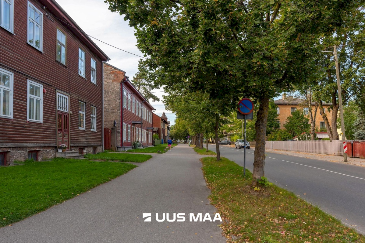 Tartu linn, Tartu linn, Karlova, Ees-Karlova, Tähe 69