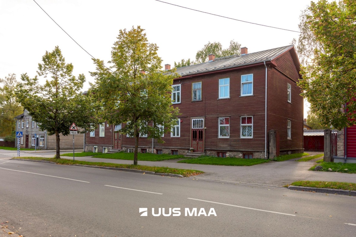 Tartu linn, Tartu linn, Karlova, Ees-Karlova, Tähe 69