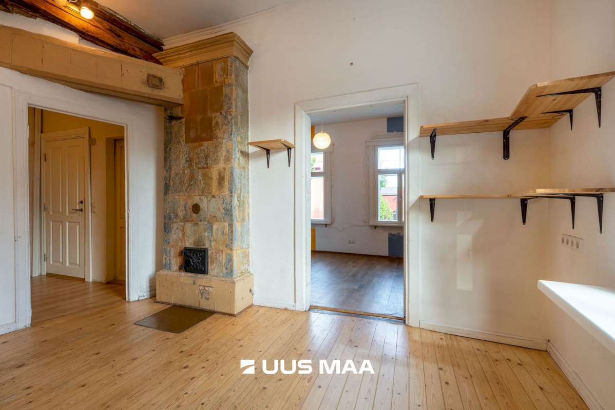 Tartu linn, Tartu linn, Karlova, Ees-Karlova, Tähe 69