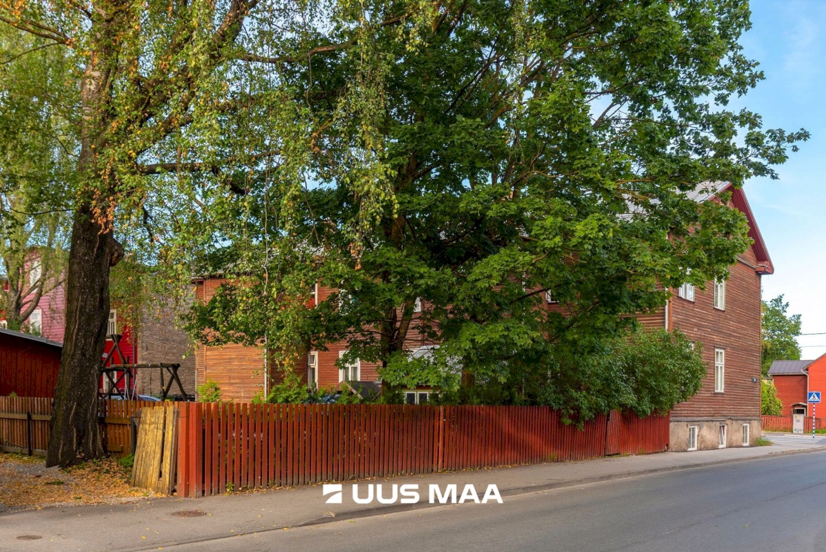 Tartu linn, Tartu linn, Karlova, Ees-Karlova, Tähe 69