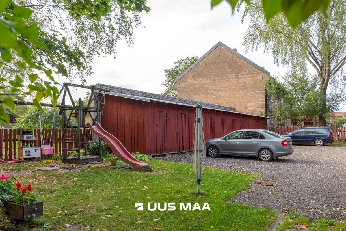 Tartu linn, Tartu linn, Karlova, Ees-Karlova, Tähe 69