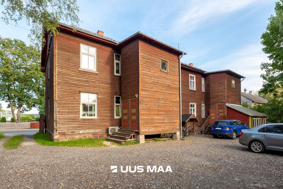 Tartu linn, Tartu linn, Karlova, Ees-Karlova, Tähe 69