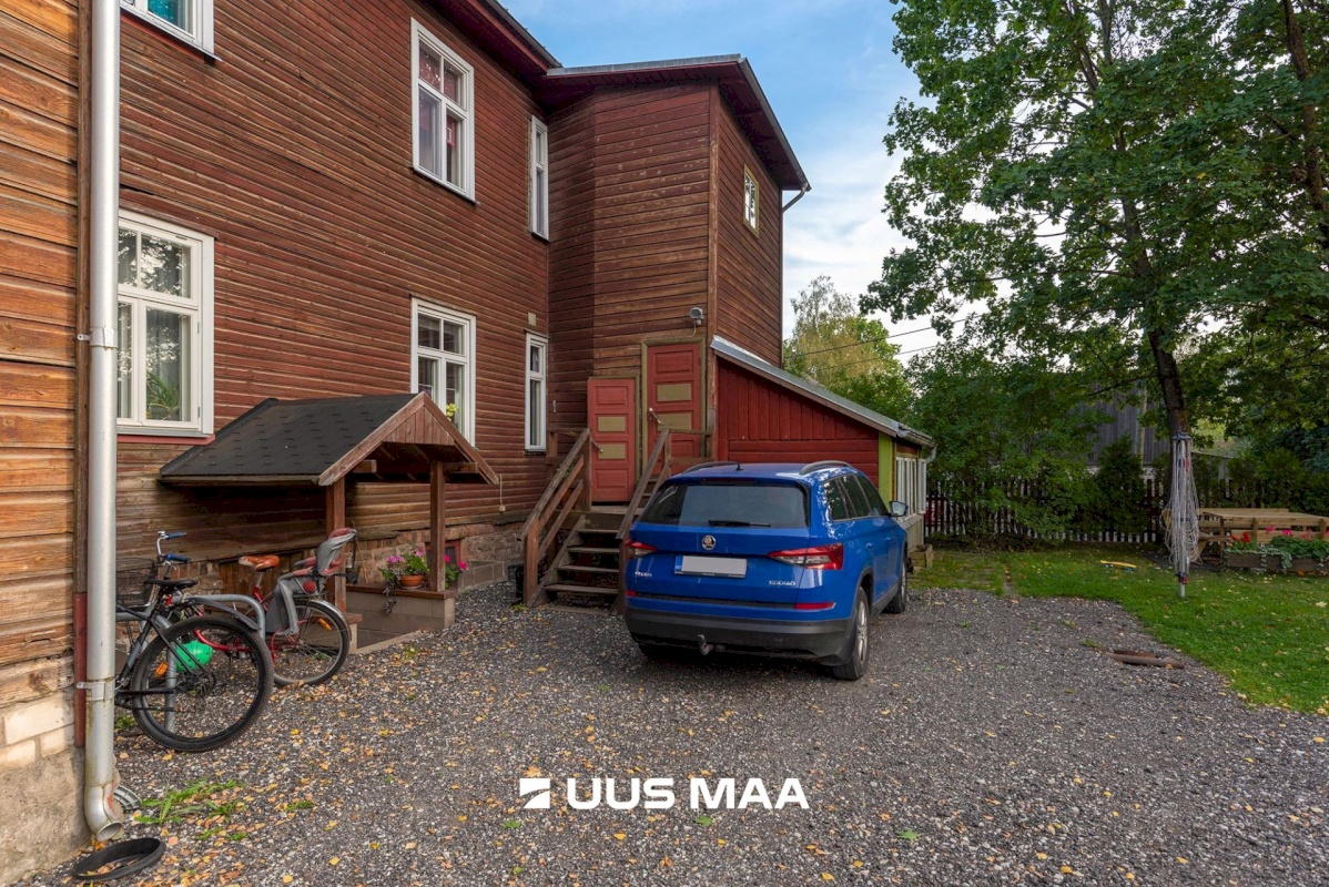 Tartu linn, Tartu linn, Karlova, Ees-Karlova, Tähe 69