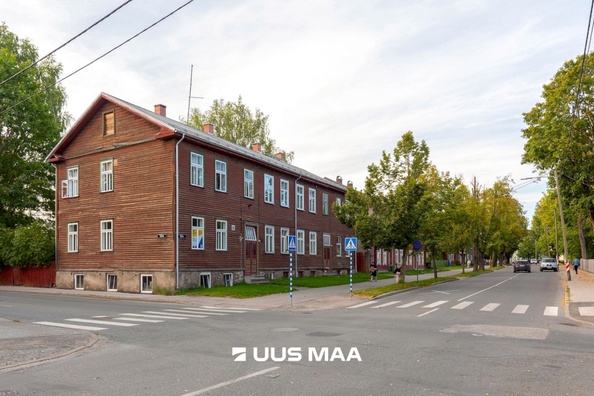 Tartu linn, Tartu linn, Karlova, Ees-Karlova, Tähe 69